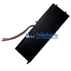 Batería para Teclast UTL-527872-3S 10Buckles-7Lines [Batería de repuesto]